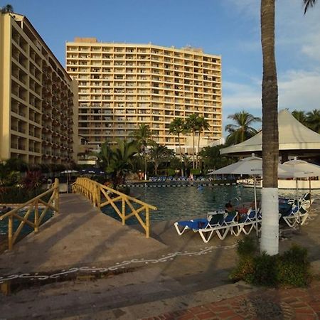 Sea River Tower Condo 132 Puerto Vallarta Zewnętrze zdjęcie