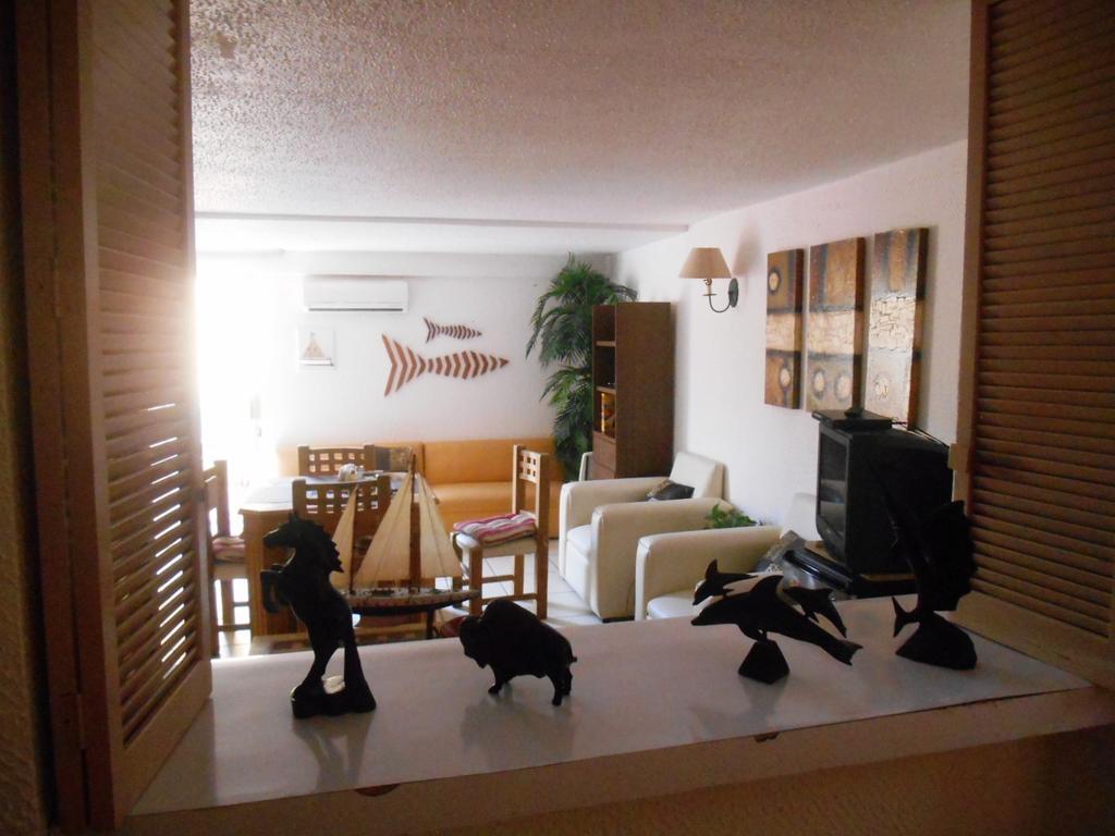 Sea River Tower Condo 132 Puerto Vallarta Zewnętrze zdjęcie