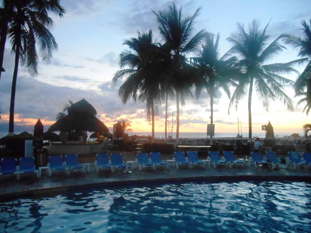Sea River Tower Condo 132 Puerto Vallarta Zewnętrze zdjęcie