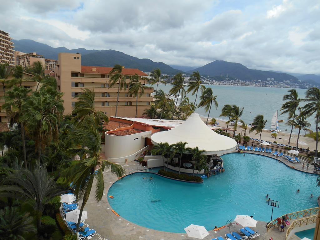 Sea River Tower Condo 132 Puerto Vallarta Zewnętrze zdjęcie