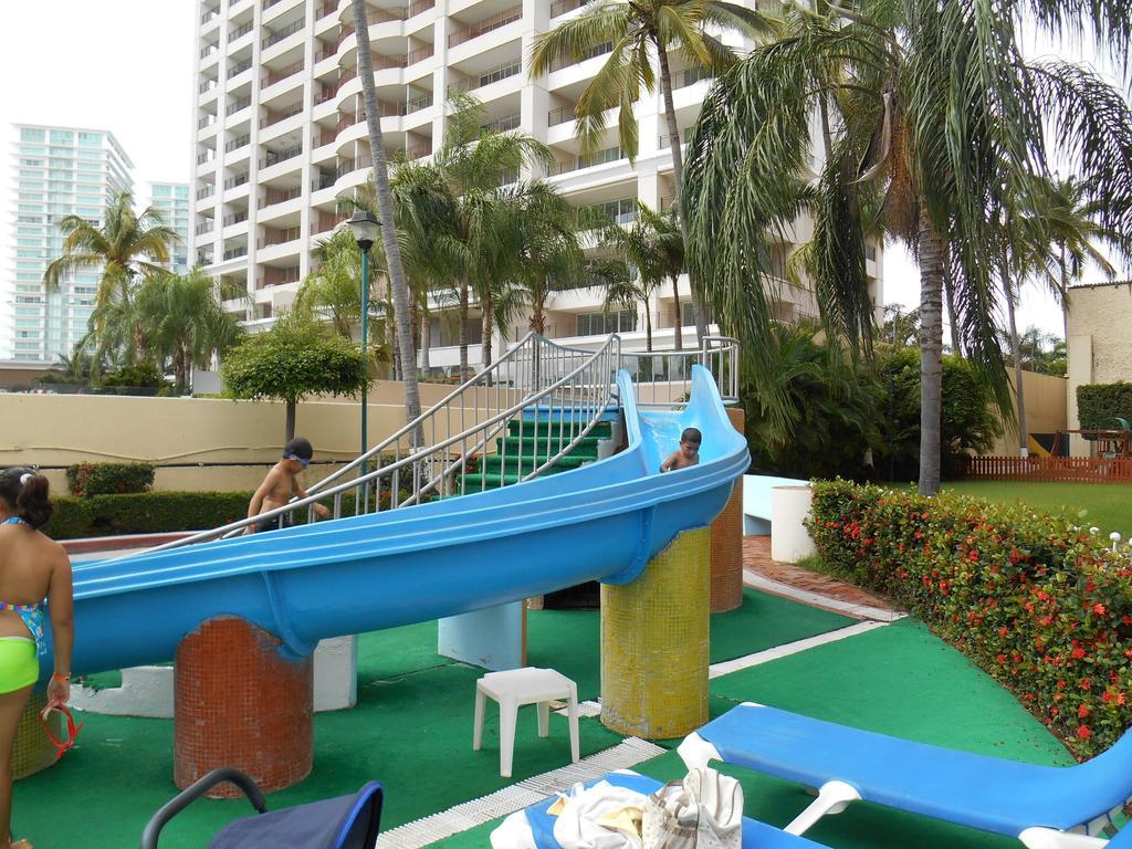 Sea River Tower Condo 132 Puerto Vallarta Zewnętrze zdjęcie