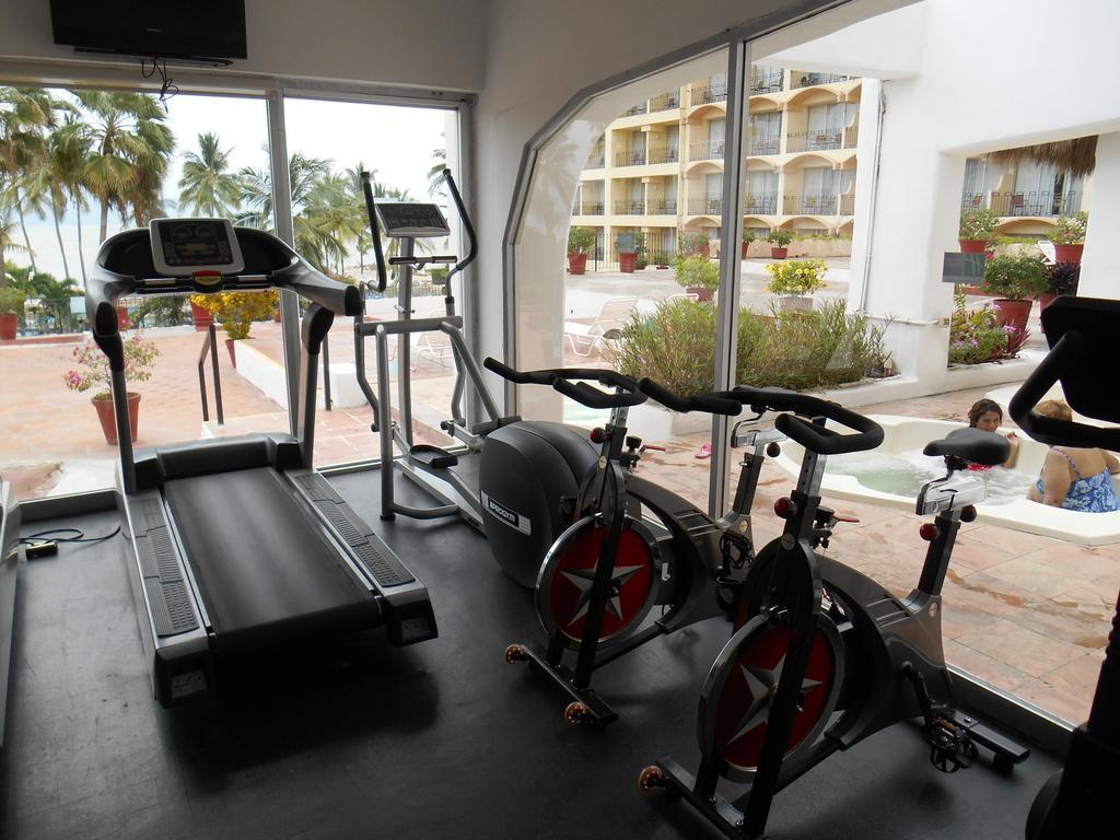 Sea River Tower Condo 132 Puerto Vallarta Zewnętrze zdjęcie