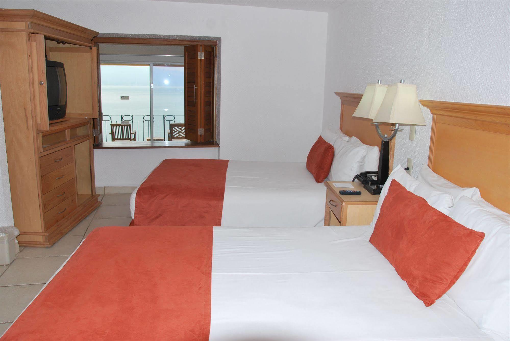 Sea River Tower Condo 132 Puerto Vallarta Zewnętrze zdjęcie