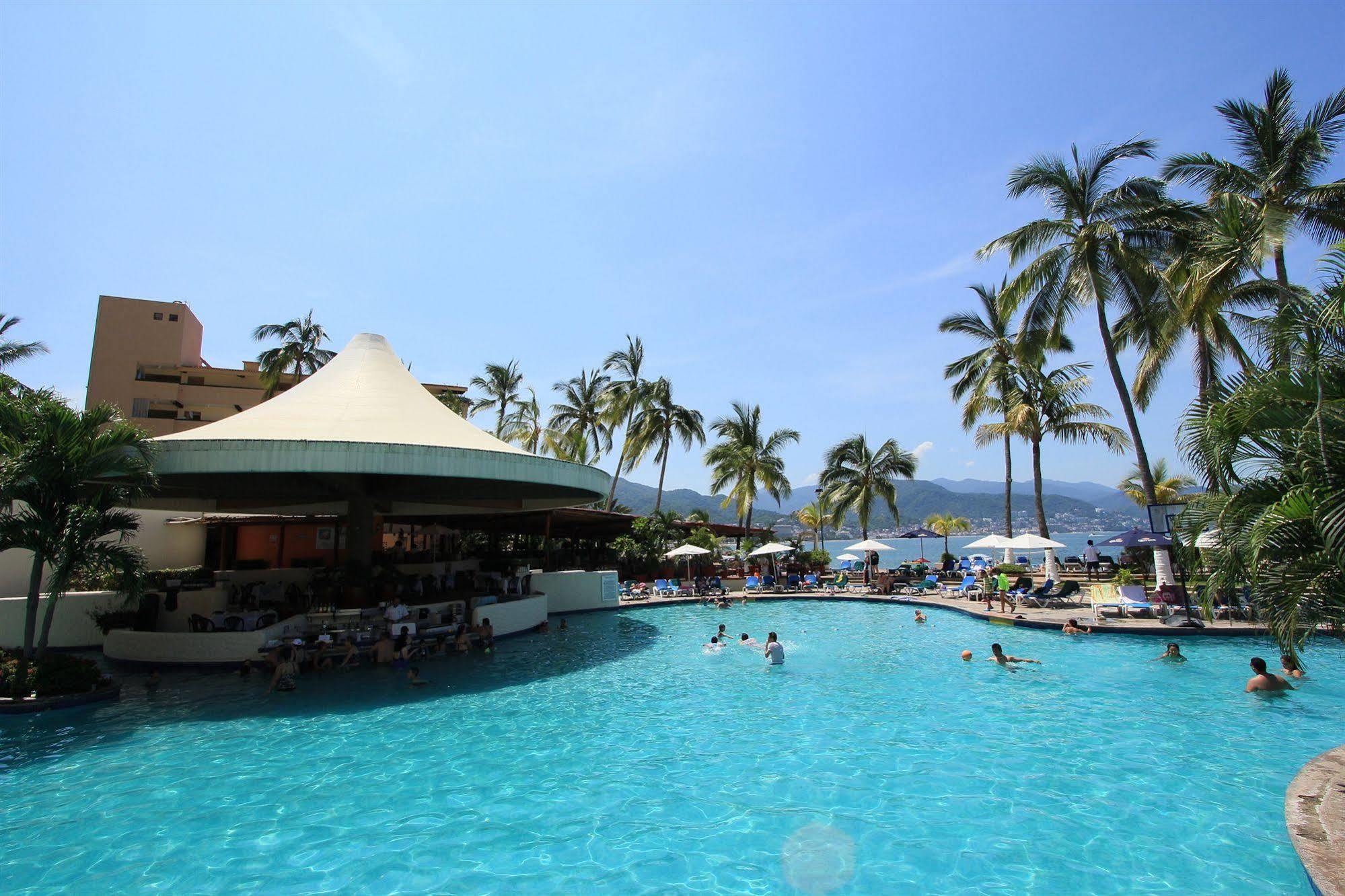 Sea River Tower Condo 132 Puerto Vallarta Zewnętrze zdjęcie