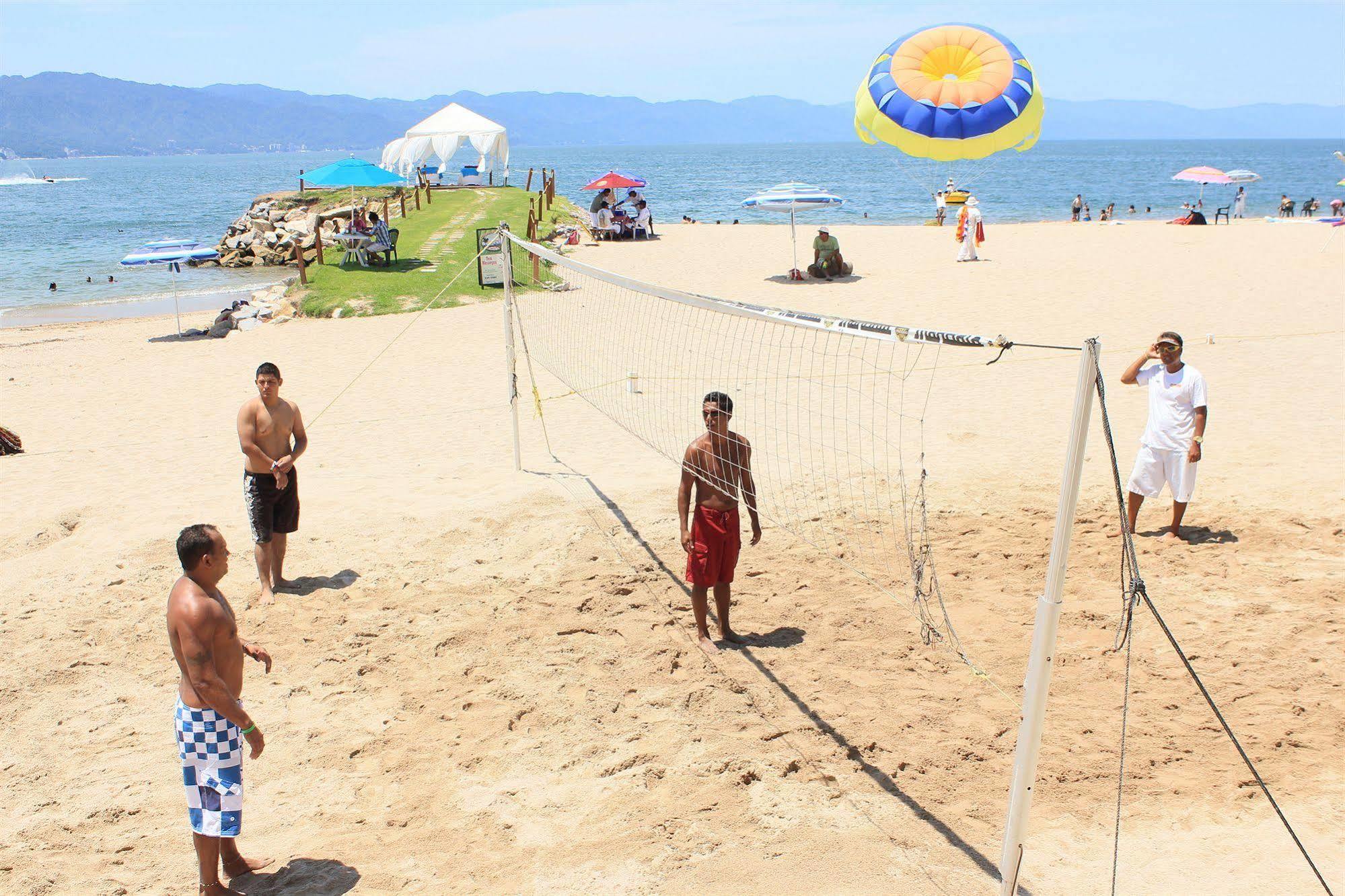 Sea River Tower Condo 132 Puerto Vallarta Zewnętrze zdjęcie