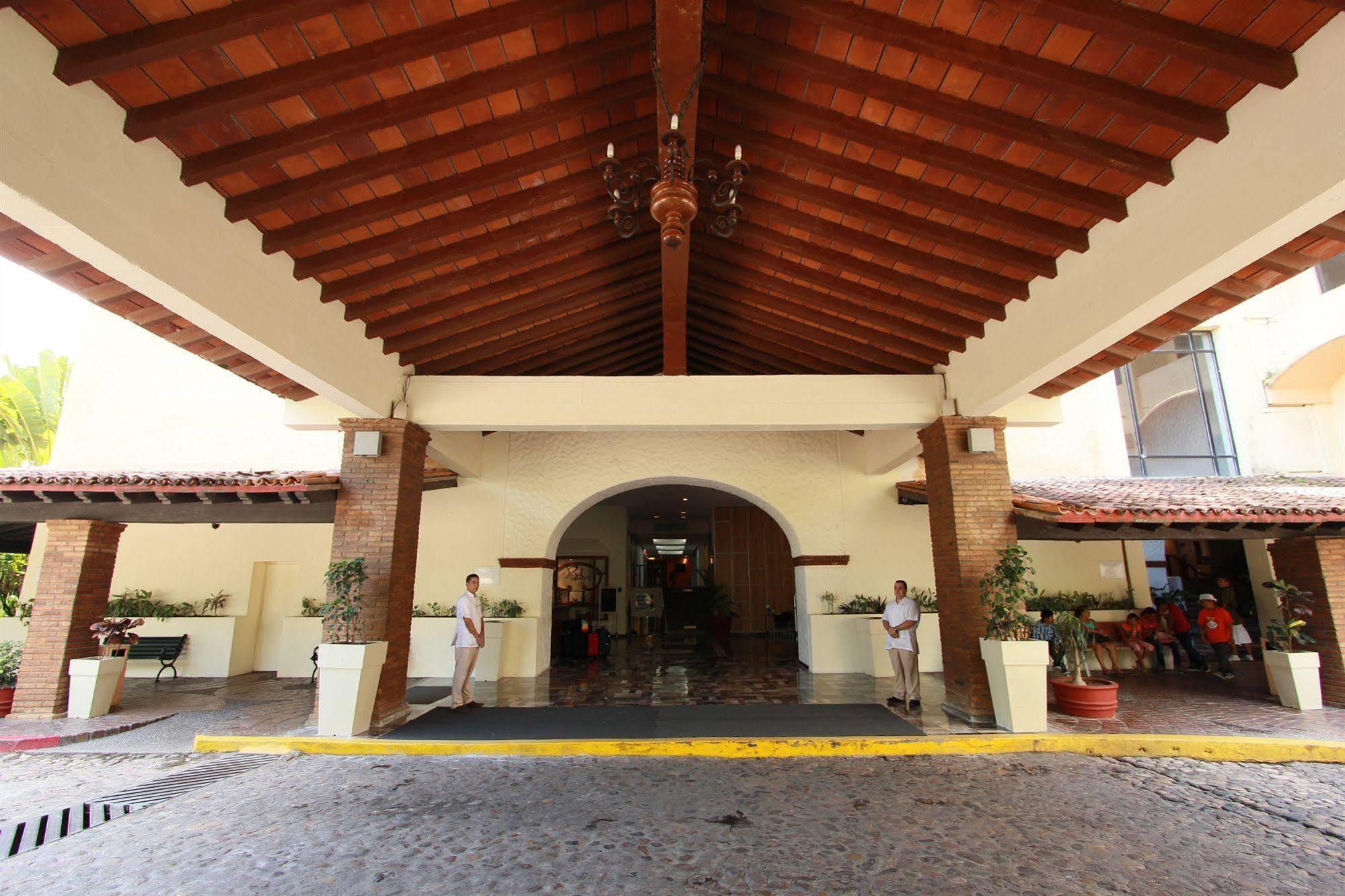 Sea River Tower Condo 132 Puerto Vallarta Zewnętrze zdjęcie