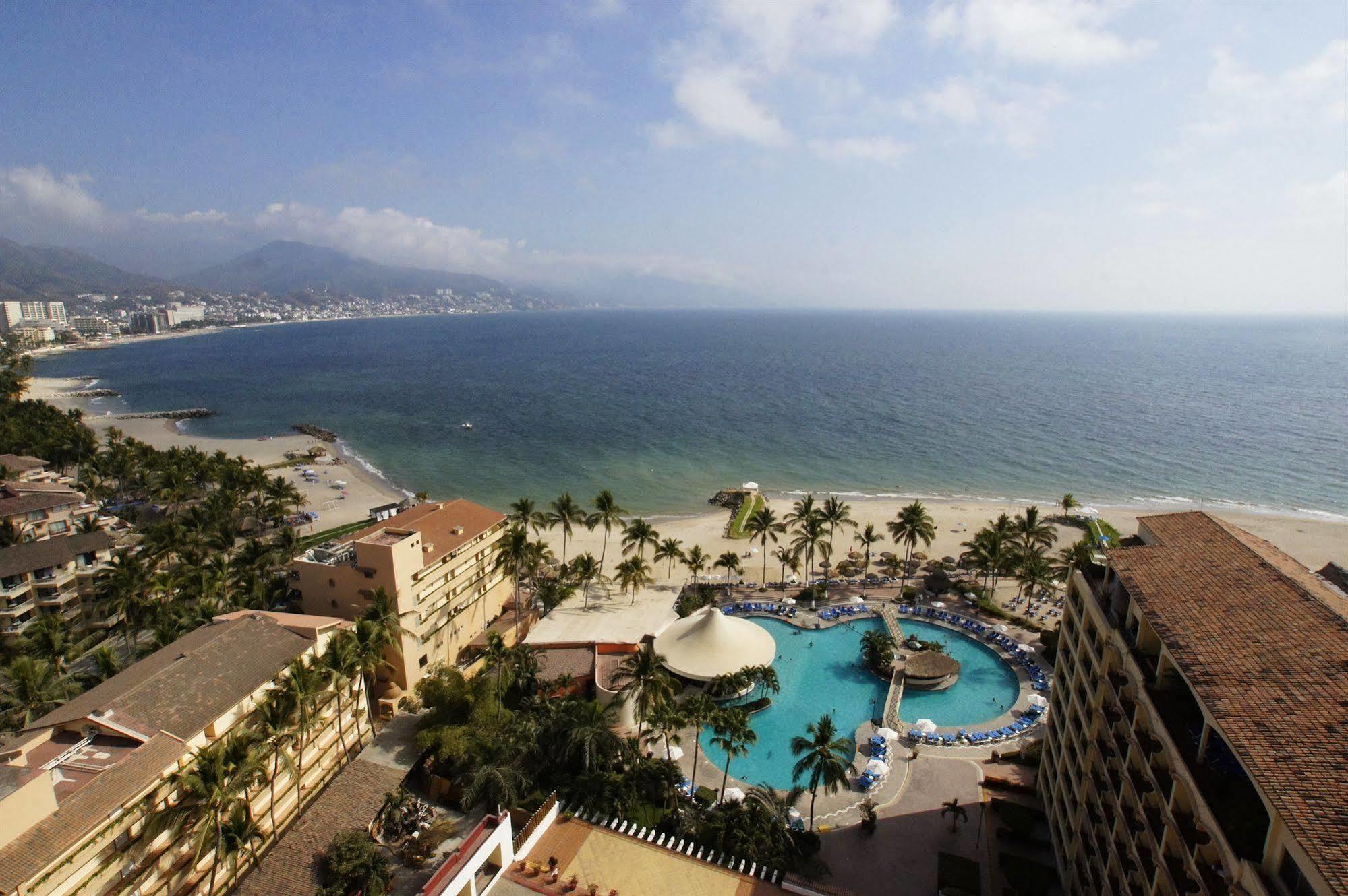Sea River Tower Condo 132 Puerto Vallarta Zewnętrze zdjęcie